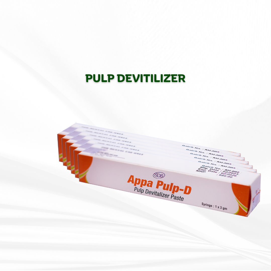 APPA PULP D