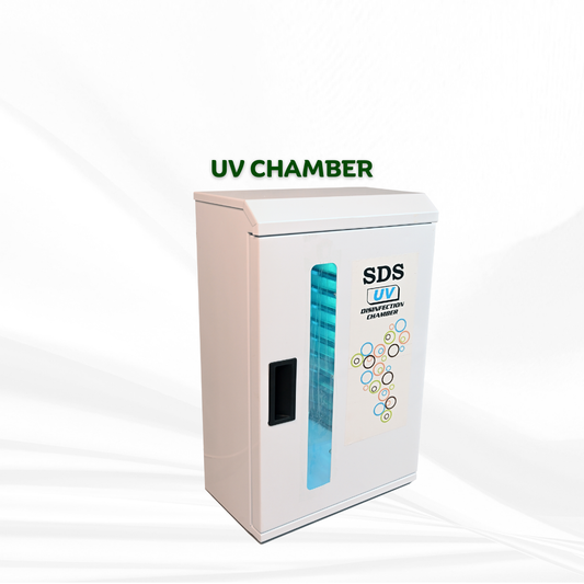 UV CHAMBER