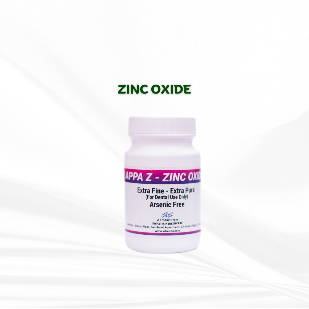 ZINC OXIDE