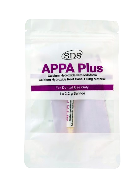 APPA PLUS