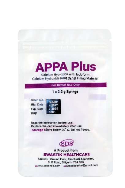 APPA PLUS