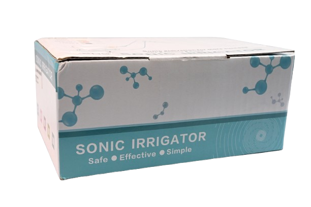 SONIC IRRIGATOR