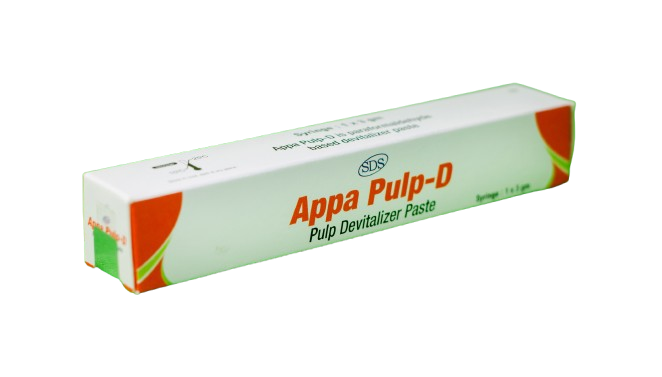 APPA PULP D