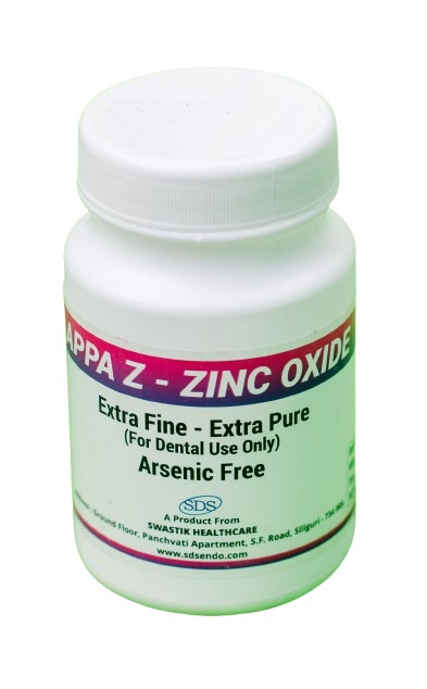 ZINC OXIDE