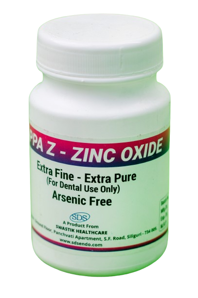 ZINC OXIDE