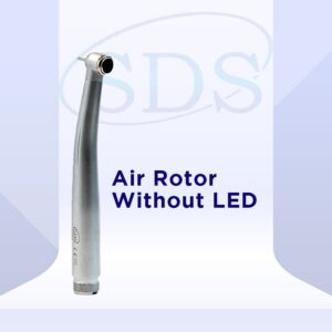 PREMIUM AIR ROTOR-WITHOUT LED