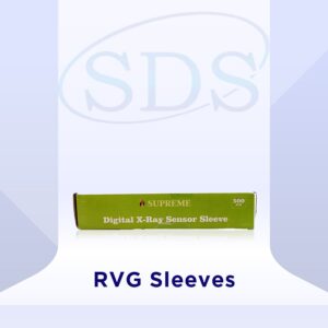 RVG PROTECTION SLEEVES – SDS