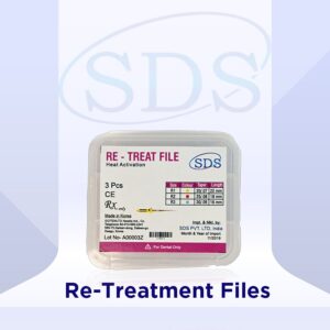 RE-TREATMENT FILE SYSTEM