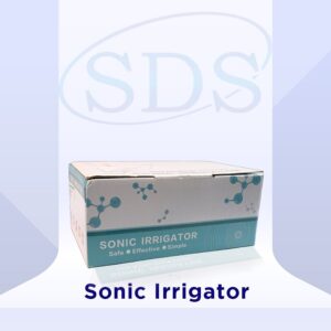 ULTRA SONIC IRRIGATOR -SDS