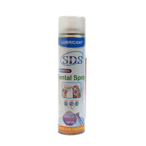 LUBRICANT OIL SPRAY FOR HANDPIECE